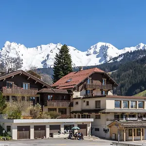 Le Rookie Mountain Le Grand-Bornand